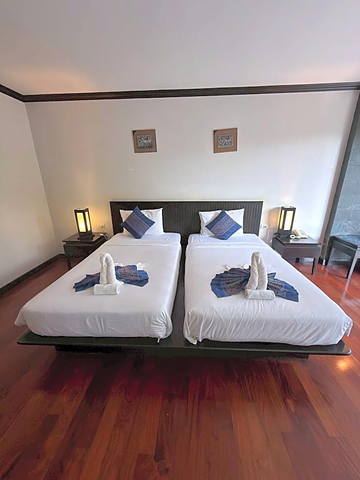 khaoyai lumtakong hotel