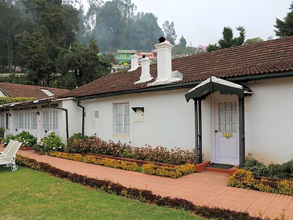 Savoy - IHCL SeleQtions, Ooty