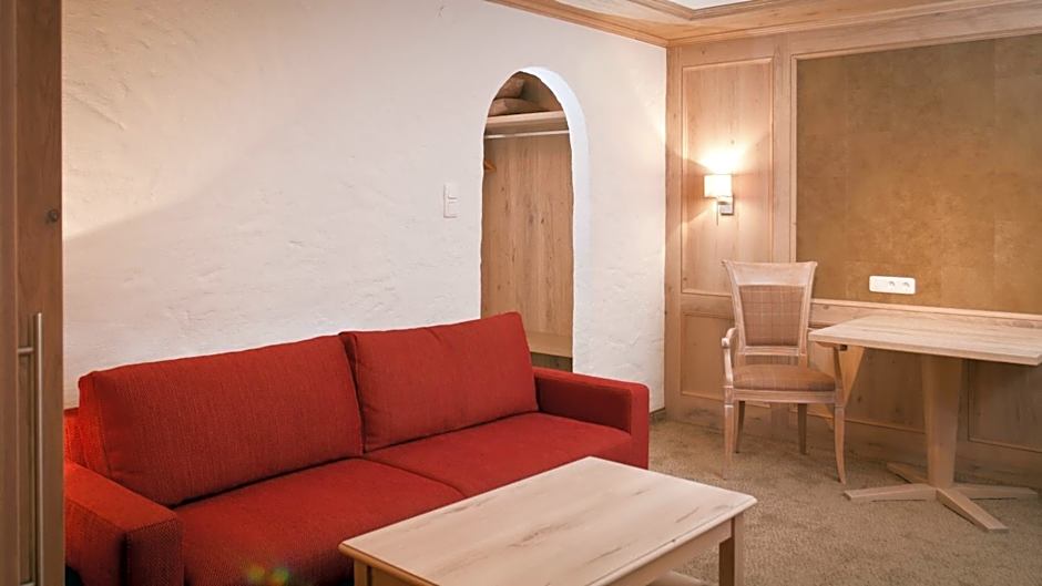 Das Traditionshotel Schwarzer Adler