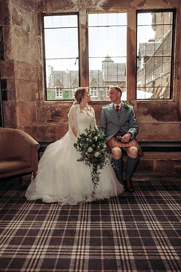 Stirling Highland Hotel