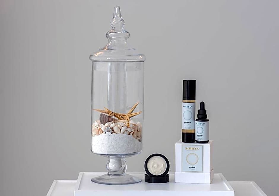 Saunton Sands Hotel Source Spa and Wellness