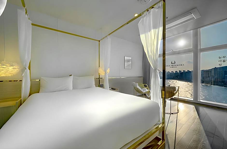 Gwanganri Hotel Primavera in BUSAN
