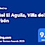 Hotel El Aguila, Villa del Carbón