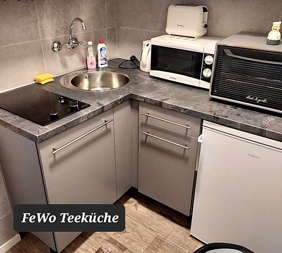 Landgasthof "Hotel zum Norden"