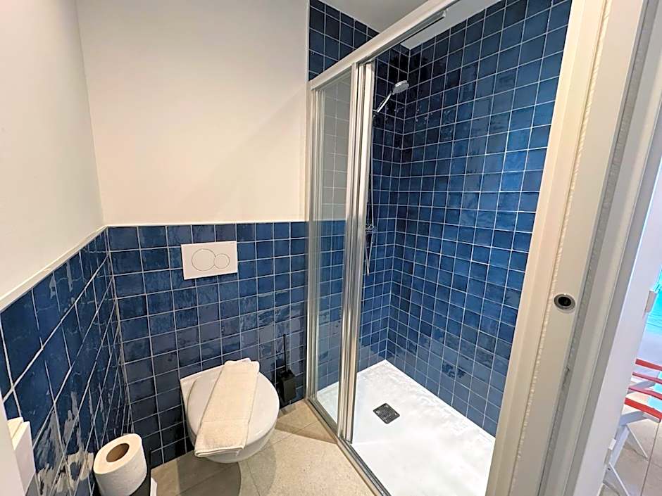 Hotel Boutique Es Blau