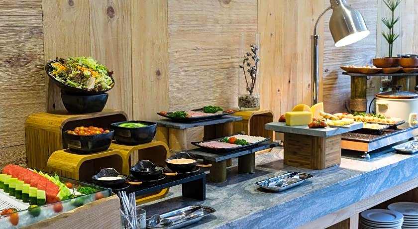 Silverland Yen Hotel