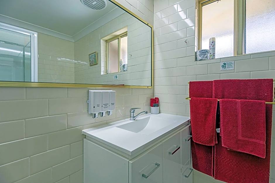 Shearing Shed Motor Inn