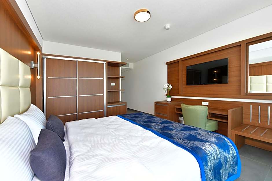 Korki's Motel