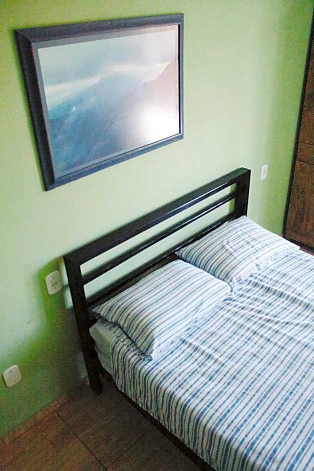 Paradise Hostel e Flats