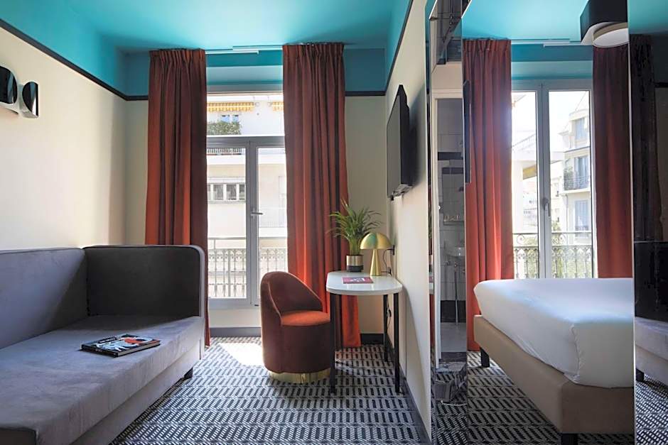 Best Western Premier Hotel Roosevelt