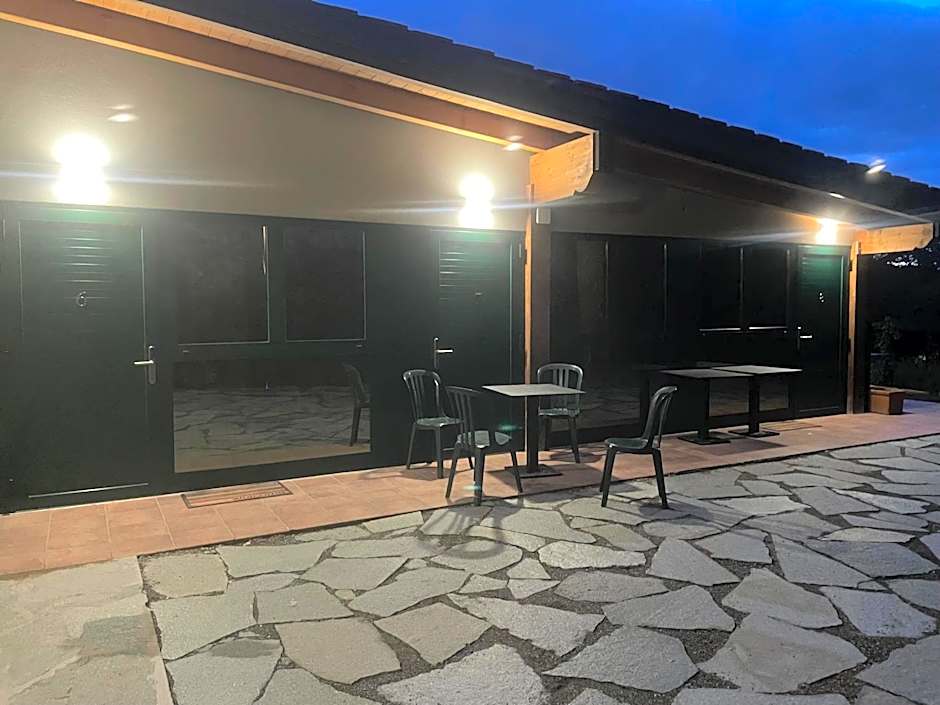 Hotel Locanda dell'Oca Bianca