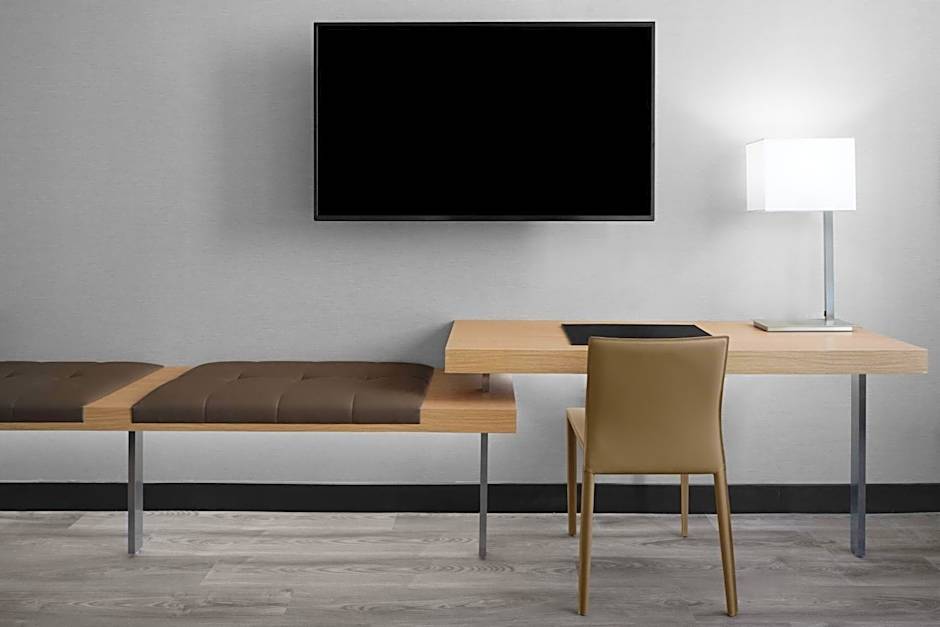 AC Hotel by Marriott Miami Brickell