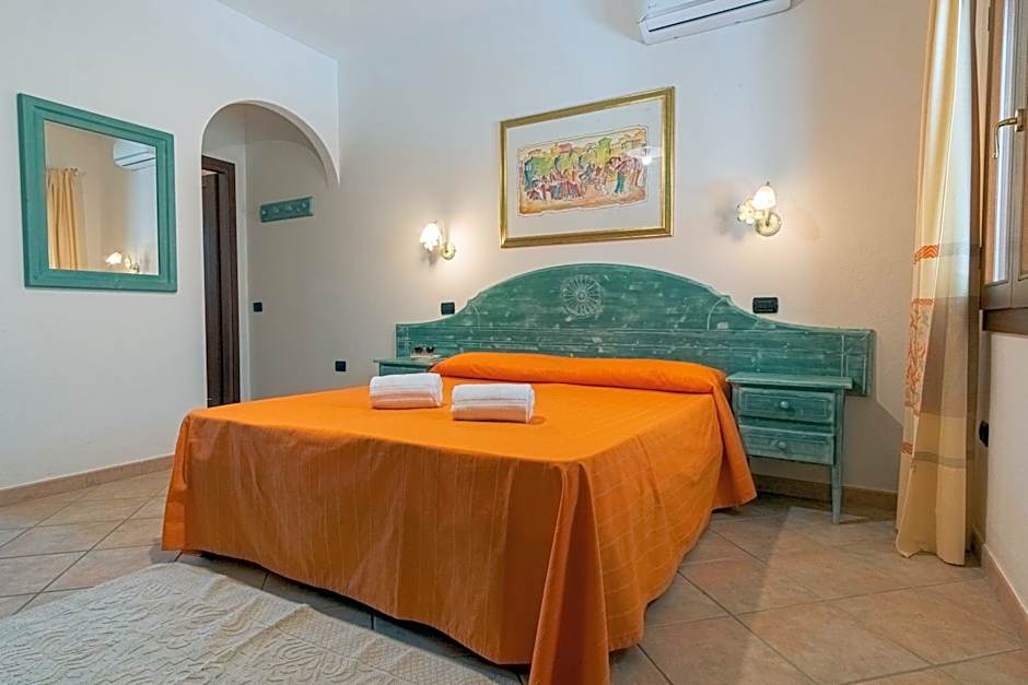 Residence Cala Viola