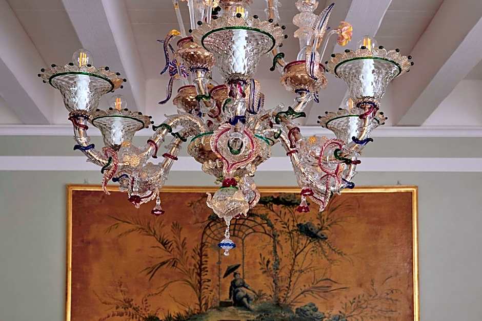 Hotel Violino d'Oro