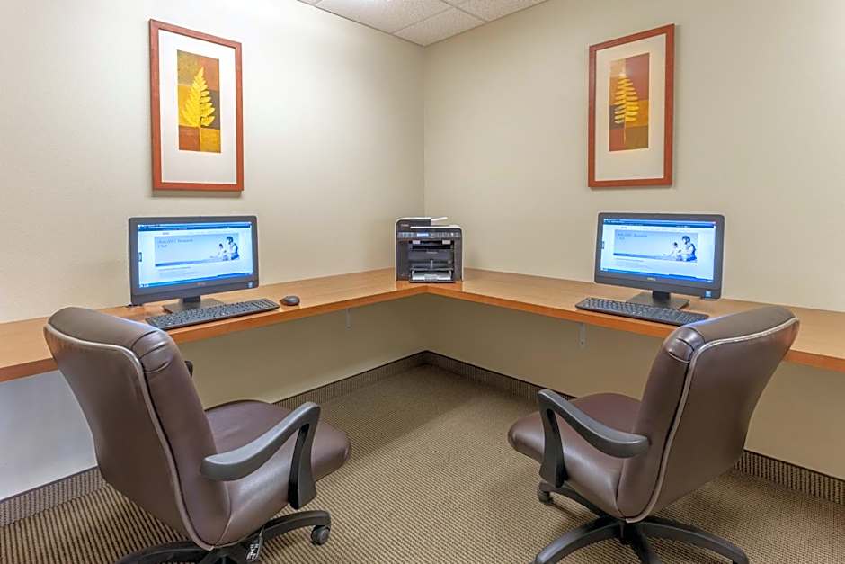 Candlewood Suites Minot By IHG