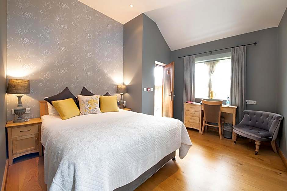 The Red Lion Hinxton