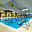Hotel Villa Glicini