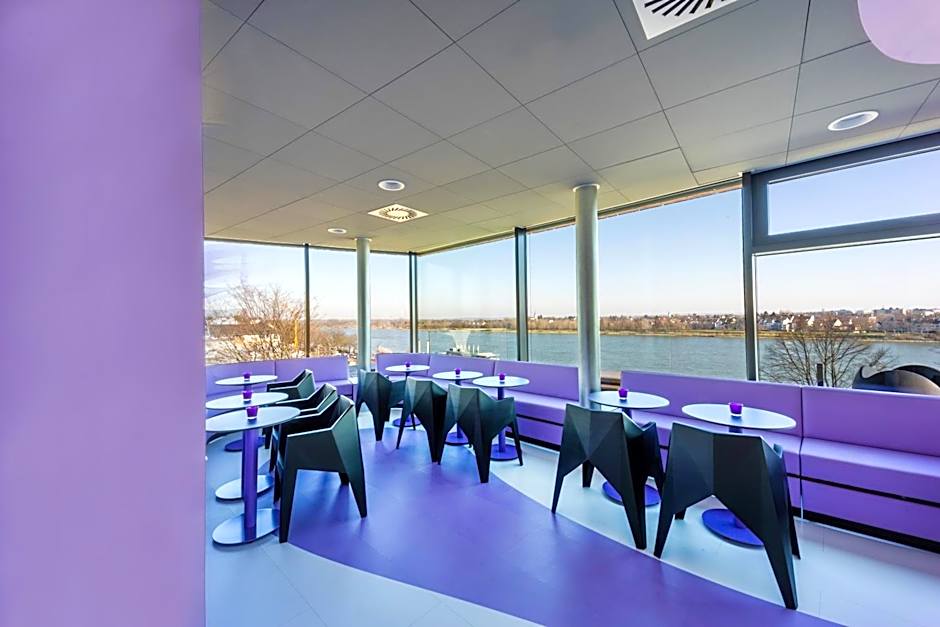 Prize by Radisson, Bonn City