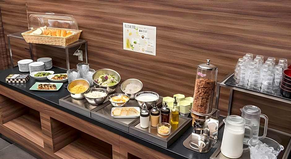 Sotetsu Fresa Inn Chiba Kashiwa