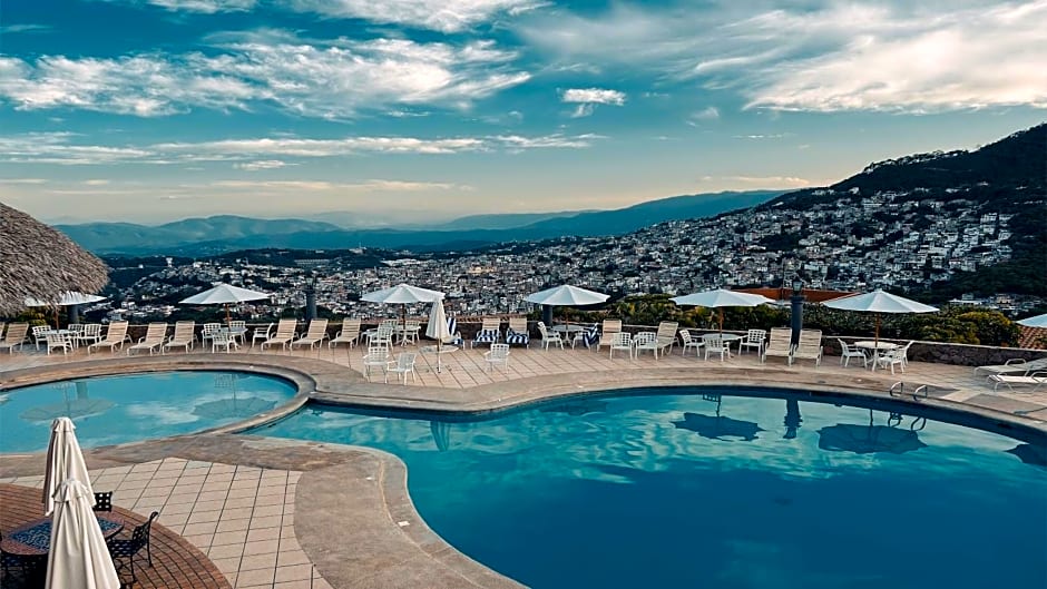 Hotel Montetaxco