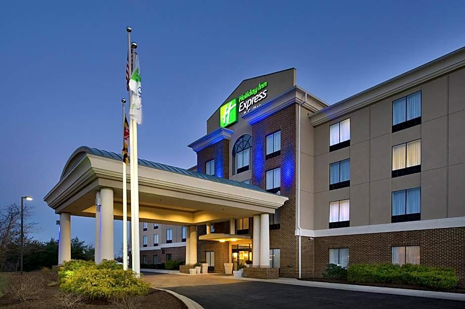 Holiday Inn Express & Suites Columbia - East Elkridge By IHG