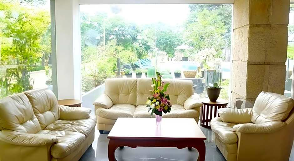 The Park Hotel Pattaya