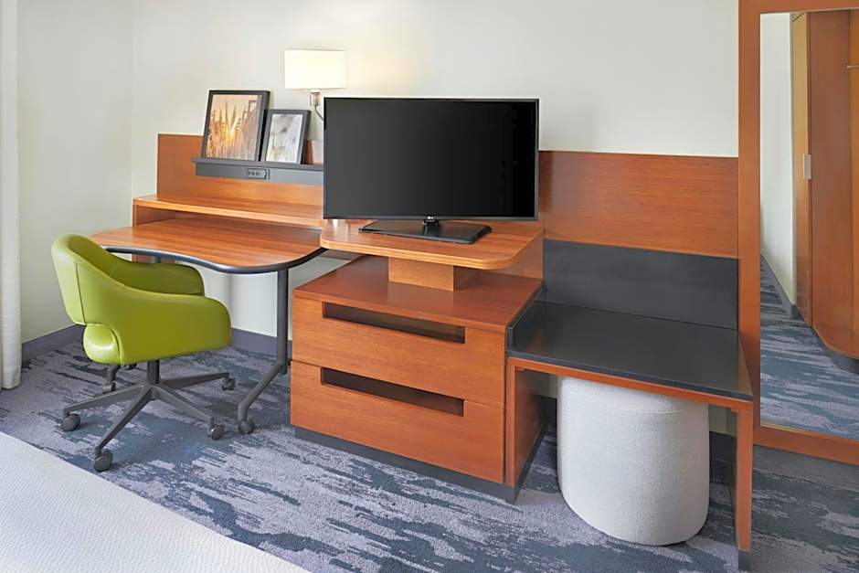 Fairfield Inn & Suites by Marriott Reading Wyomissing