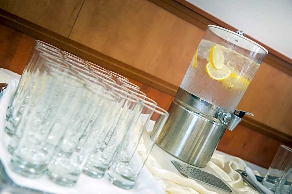 Garden Hotel Wellness és Konferencia