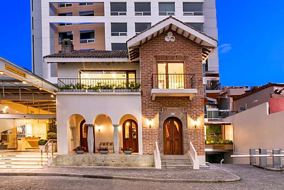 Holiday Inn Express Hotels & Suites Quito By IHG