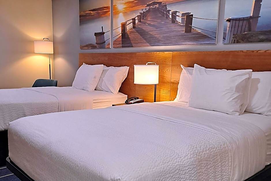 Days Inn by Wyndham Grayson