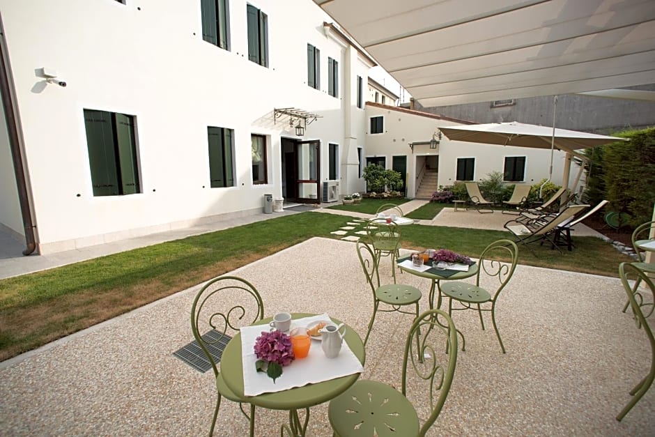 Villa Gasparini