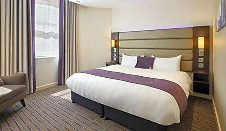 Premier Inn Livingston - Bathgate