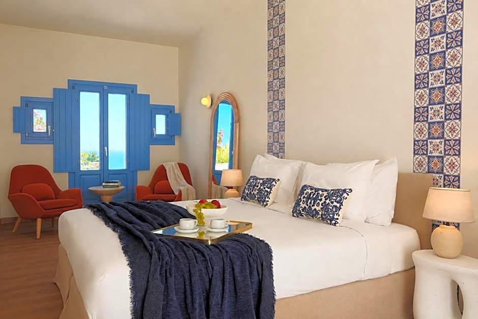 White Pearl Laokasti Suites - Guest Reservations