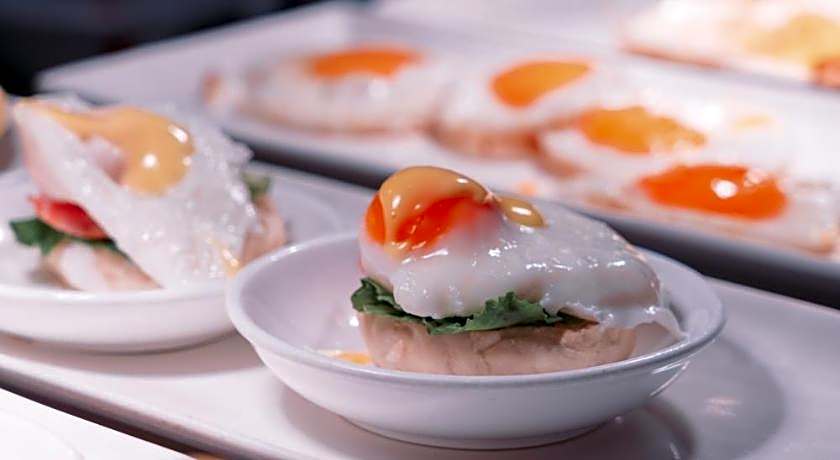 Nanning Marriott Hotel