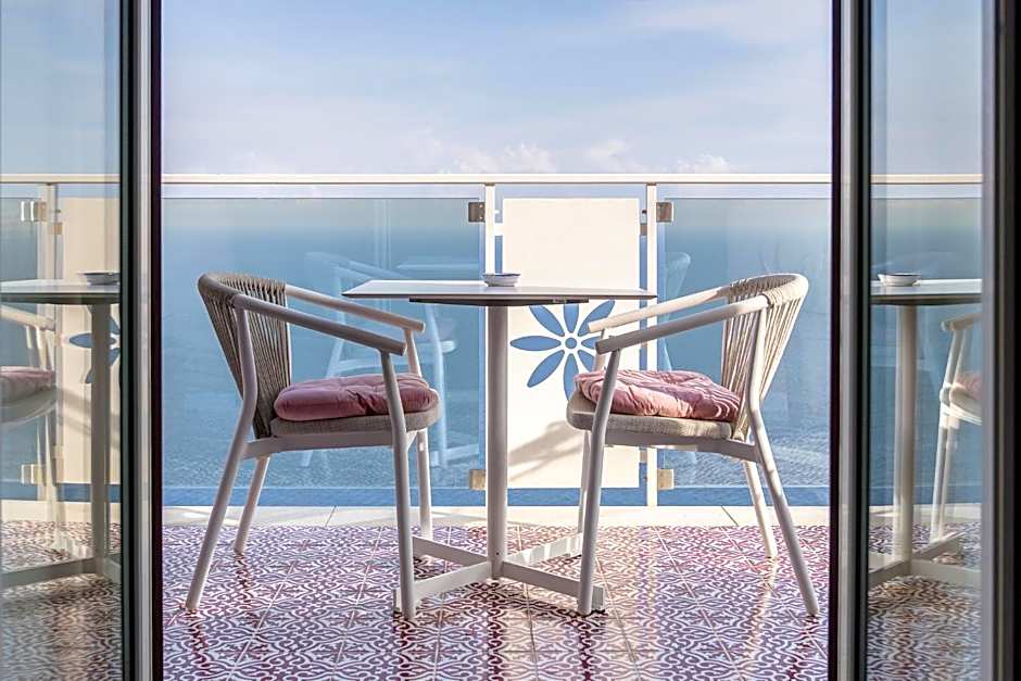 Hotel Margherita
