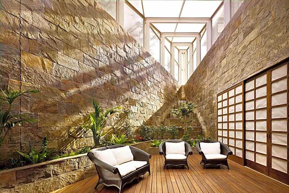 Sheraton Porto Hotel & Spa