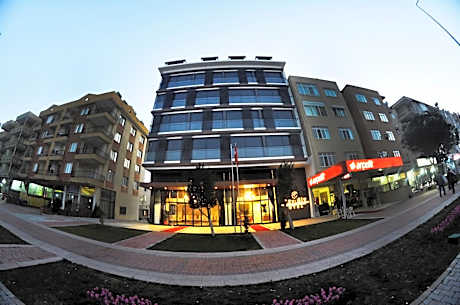 Ozyigit Otel