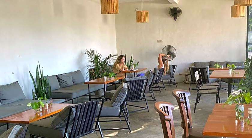 Ashana Hotel Uluwatu