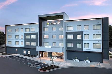 Element Portland Beaverton