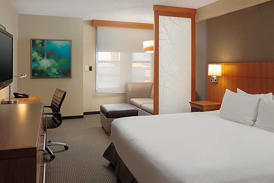 Hyatt Place New Orleans Convention Center