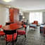 Courtyard by Marriott Birmingham Downtown At Uab
