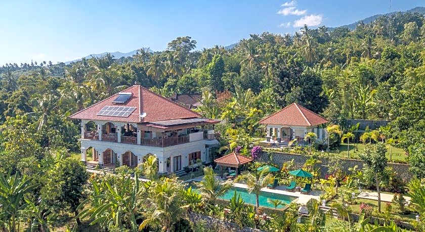 Villa Mata Hari