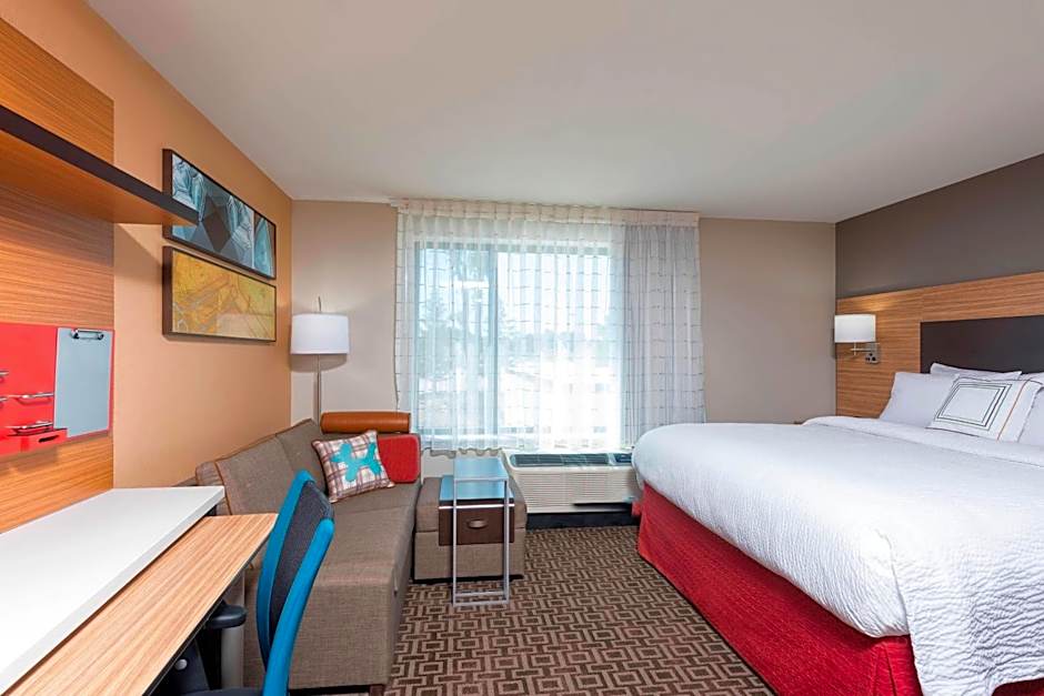 TownePlace Suites by Marriott Mansfield Ontario