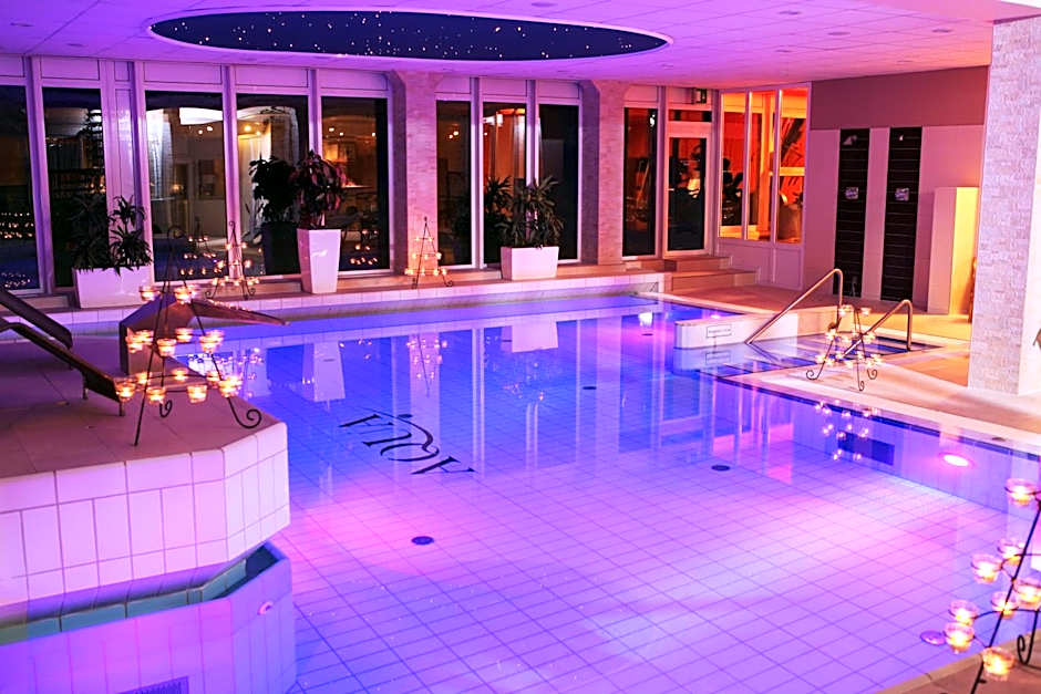 Trihotel Rostock - Wellnesshotel Adults Only