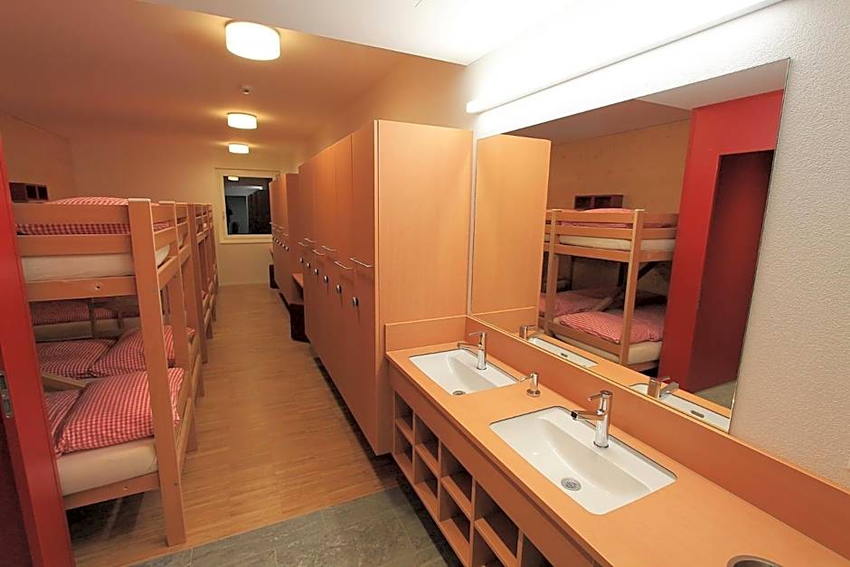 Hotel Espen