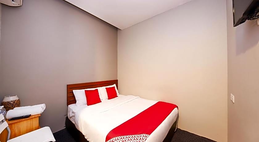 Hotel O Hills Residence