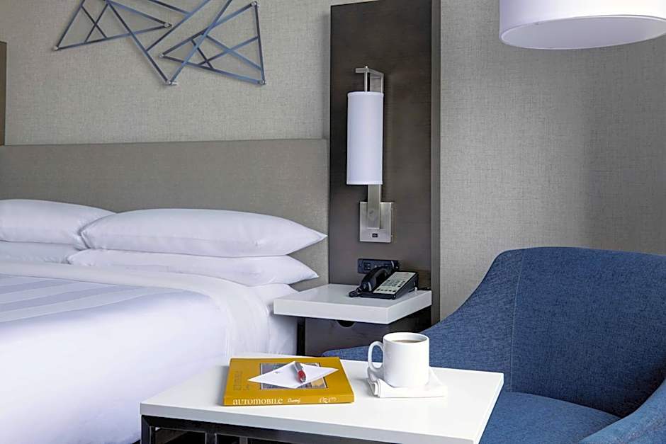 Detroit Marriott Troy