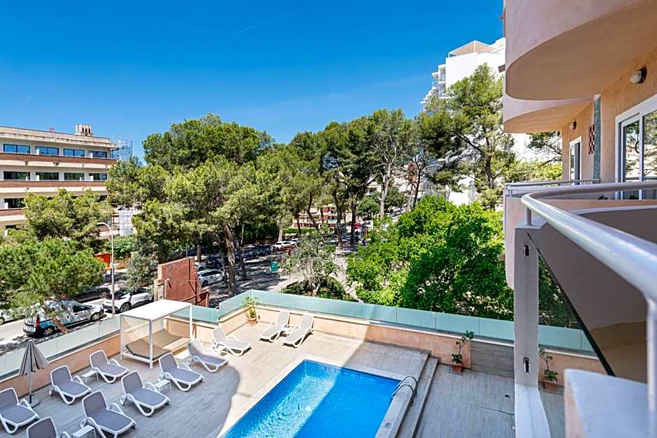 Welikehotel Fenix