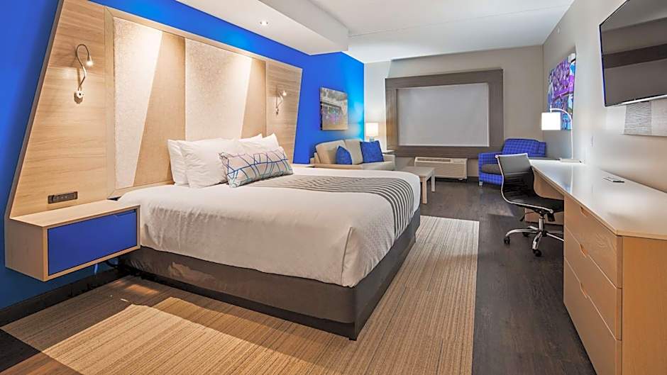 Best Western Premier Winnipeg East