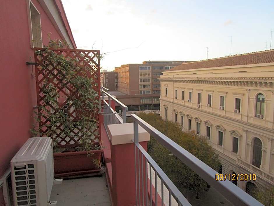 Hotel Costa